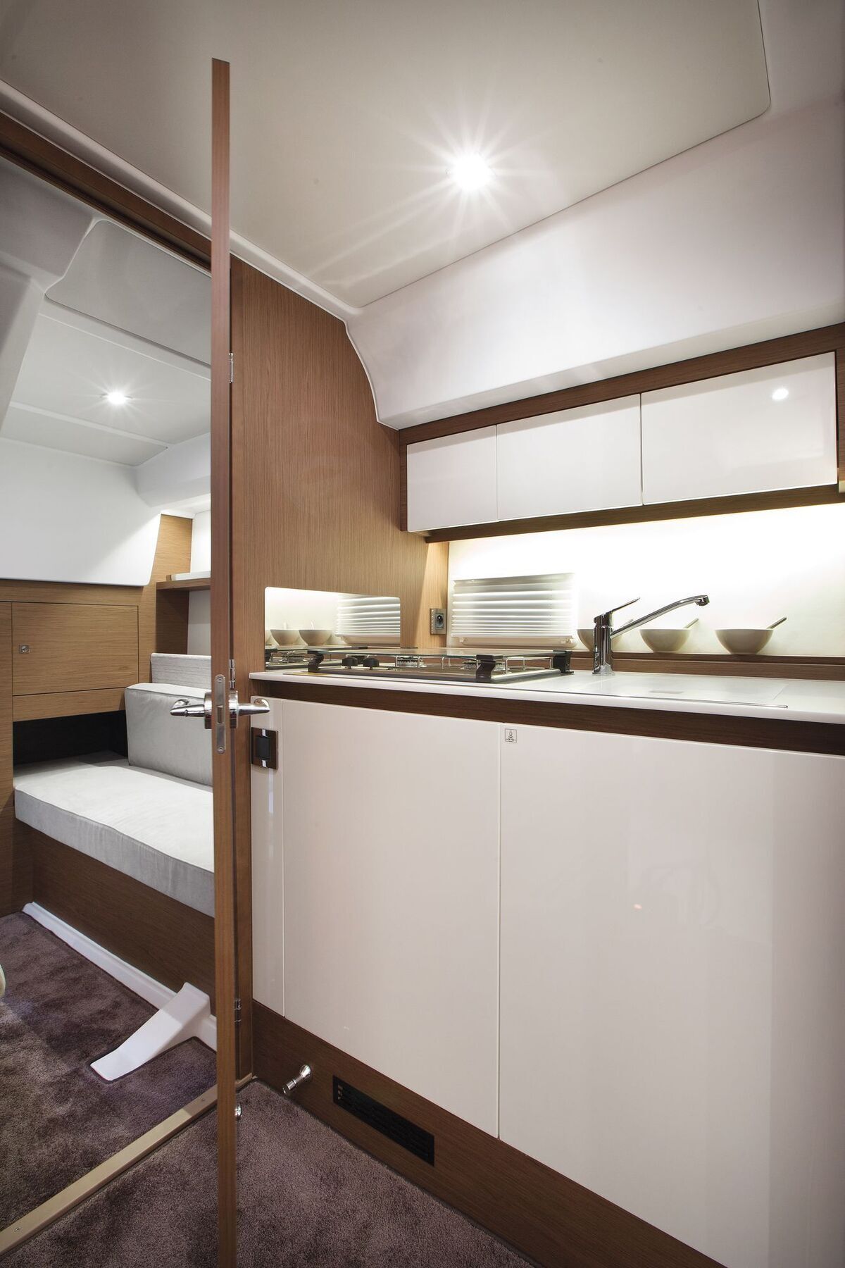 Vietyacht Marina Club - Halong Bay Cruise Hotel Hạ Long Ngoại thất bức ảnh