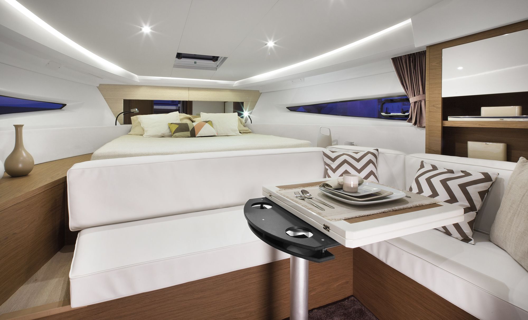Vietyacht Marina Club - Halong Bay Cruise Hotel Hạ Long Ngoại thất bức ảnh